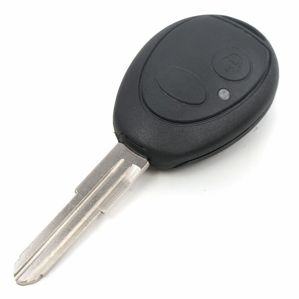 2 Button Flip Key Case for Range Rover Remote key