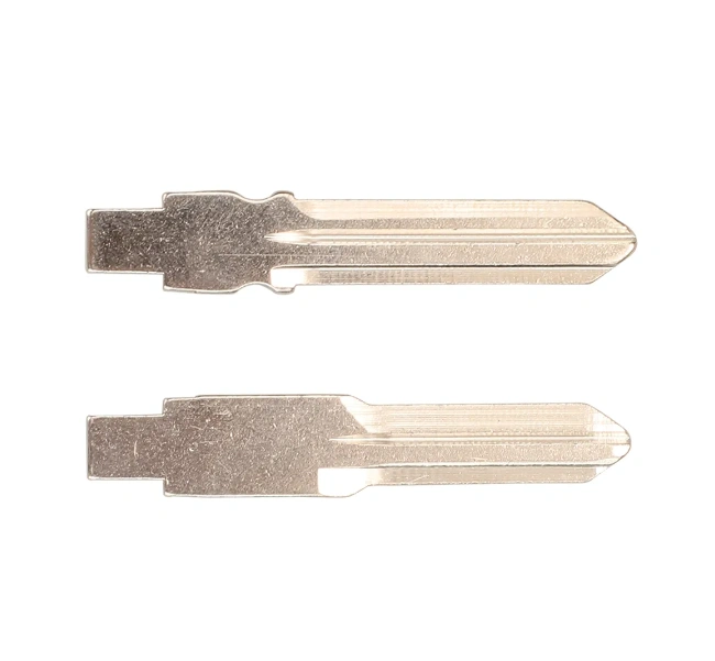 KDIY key Blade HU136TE 1029# for Renault