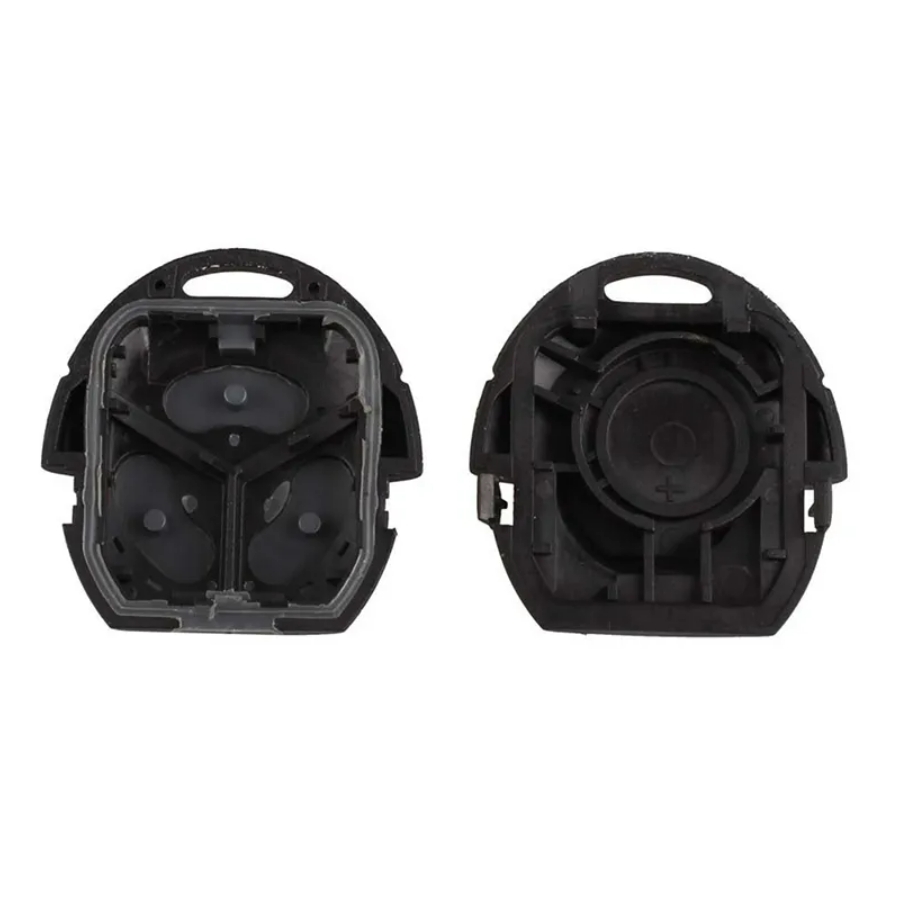 For Rover Streetwise MG TF ZR ZS 25 45 3 Button Remote Key Case Shell