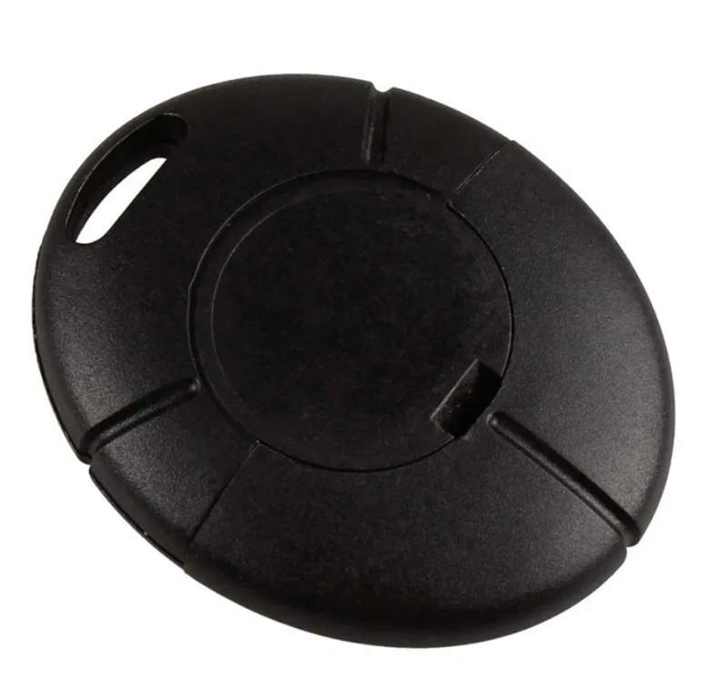 For Rover Streetwise MG TF ZR ZS 25 45 3 Button Remote Key Case Shell