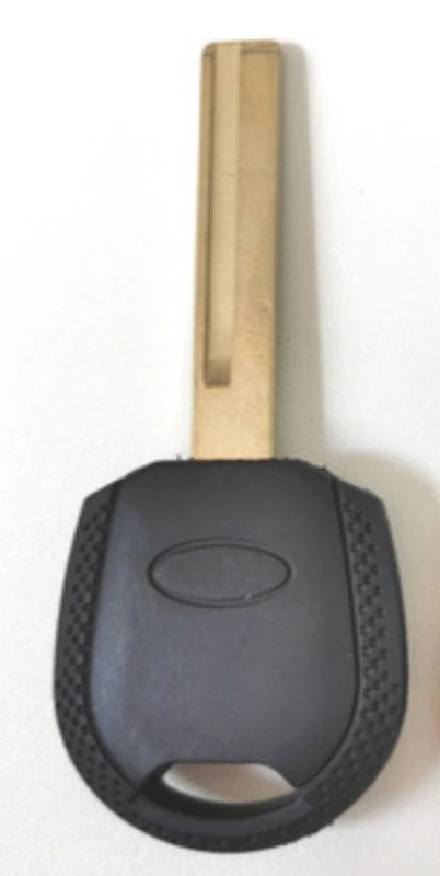 For Kia transponder Key Shell