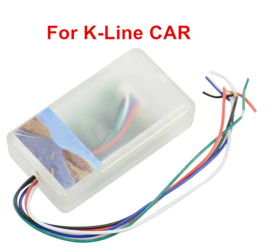 Universal IMMO Emulator for K-LINE Cars OBD2 Diagnostic Tools for many cars