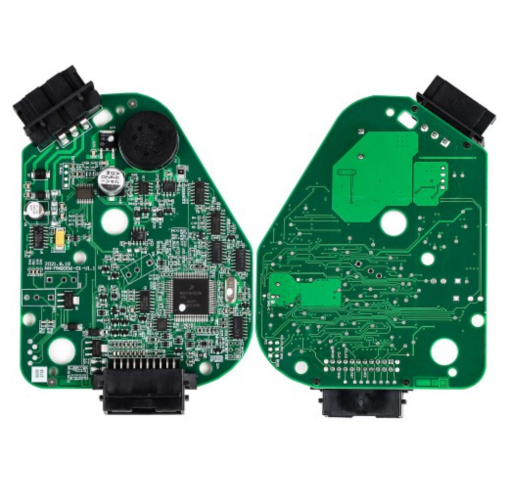 J518 ELV Emulator for AUDI C6 Q7 A6 Steer Module with VVDI Dedicated Programming Cable