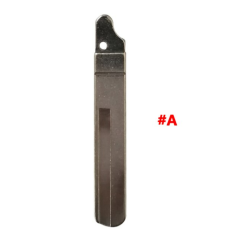 A#