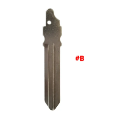 B#