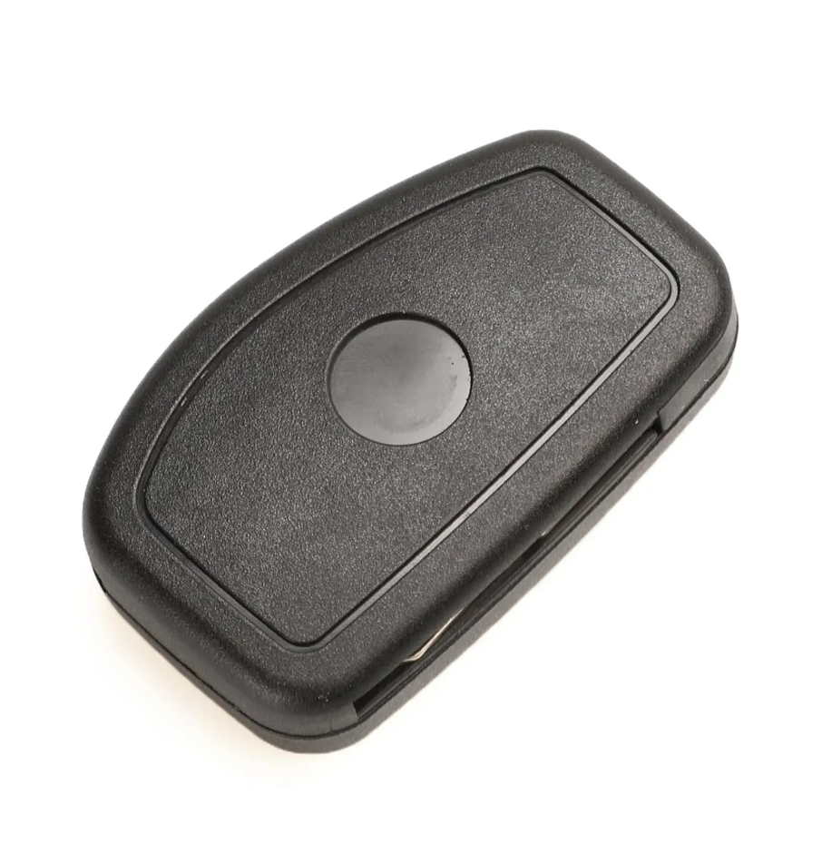 For Renault  2 or 3 Buttons Modified Car Key Shell