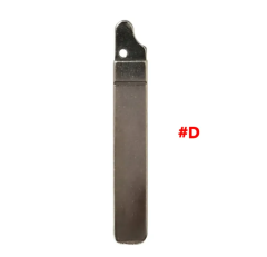 D#