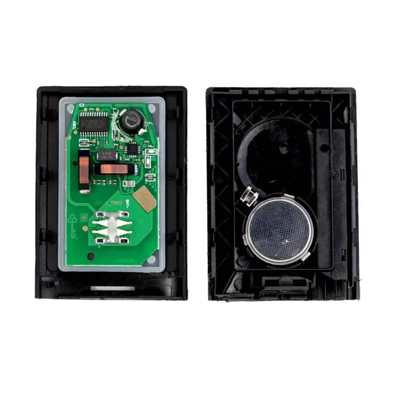 For Cadillac 315MHZ / 433MHz 5 button ID46 Keyless Smart Remote Key for Cadillac SRX XTS ATS DTS  FCCID: NBG009768T