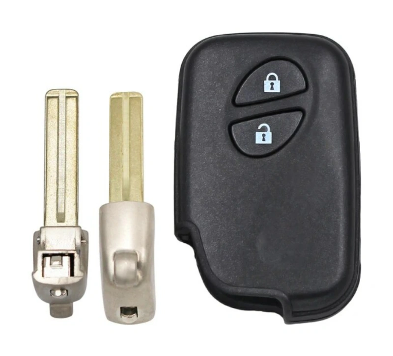 KEYDIY KD Universal Remote 4D Smart Key TDB04-2  TDB04-3 TDB04-4 for Lexus