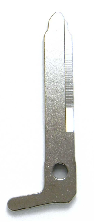 Emergency Key Blade for Mazda
