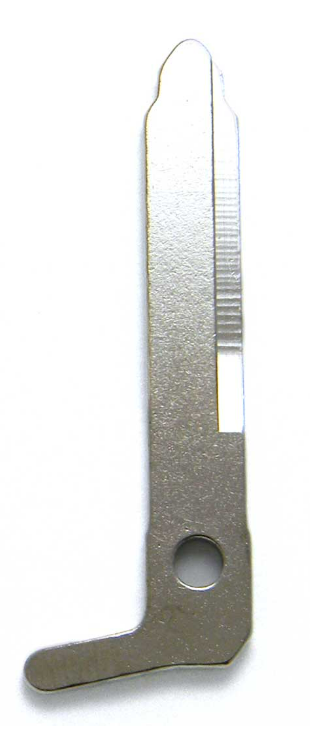 Emergency Key Blade for Mazda