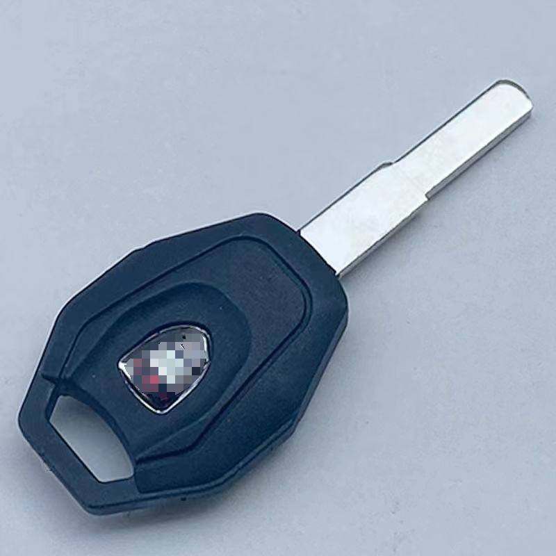 key Blank for electric car