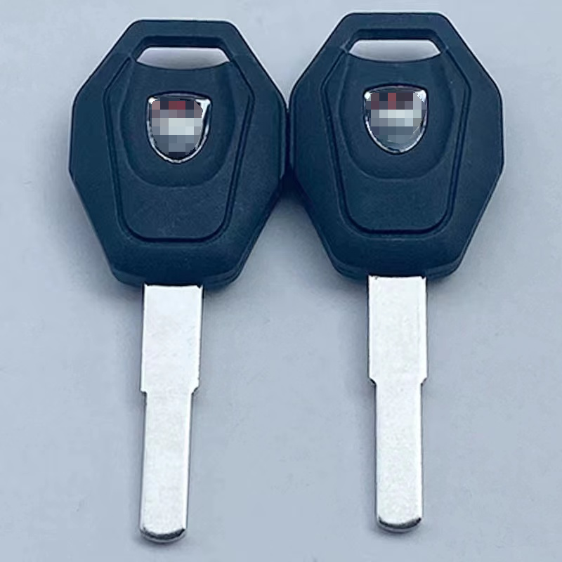 key Blank for electric car