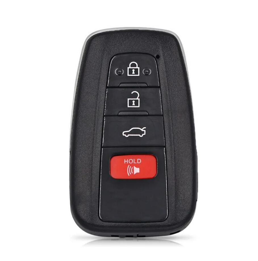 KEYDIY ZB Series ZB36-2 ZB36-2-3 or ZB36-4 button Smart Key Remote for KD-X2