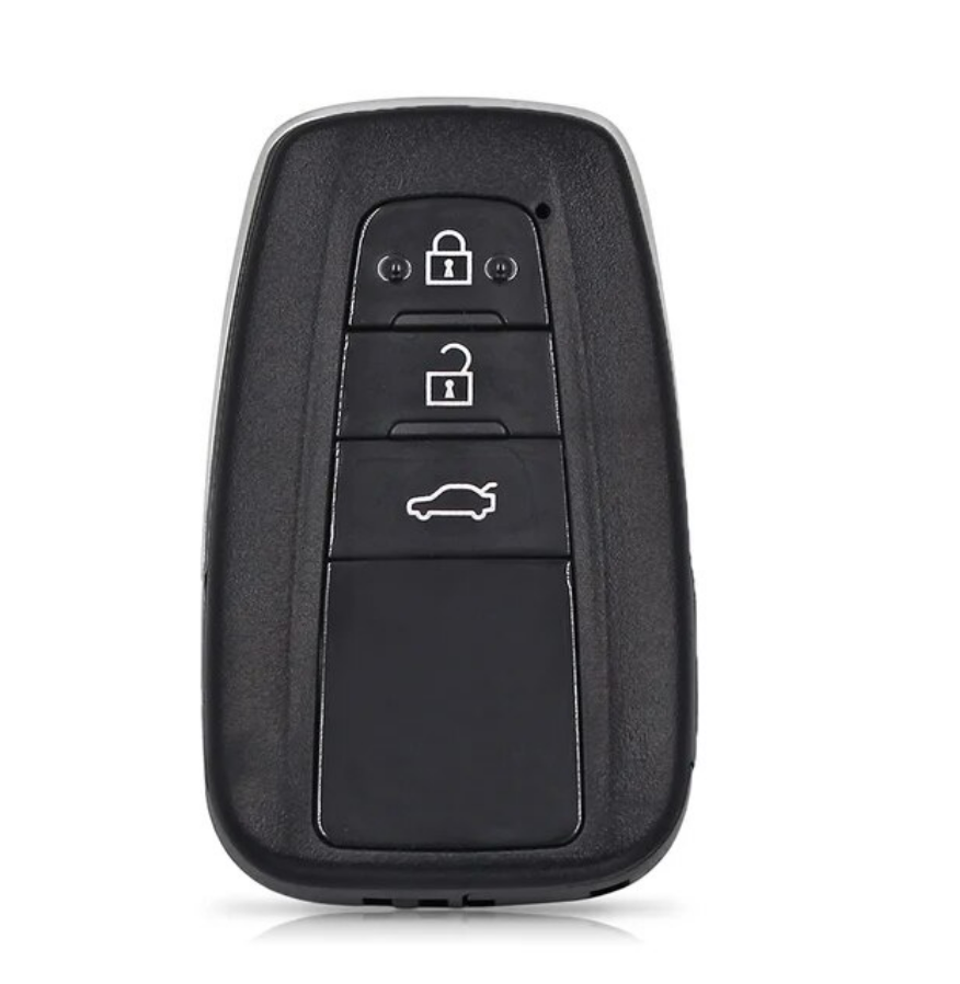 KEYDIY ZB Series ZB36-2 ZB36-2-3 or ZB36-4 button Smart Key Remote for KD-X2