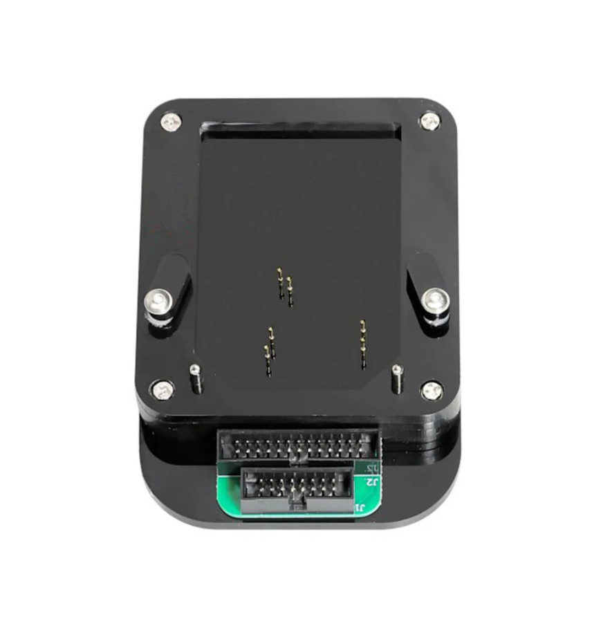 IC Adaptor EWS-4.3 & 4.4 For BMW No Need Bonding Wire for X-PROG/AK90/R270 Programmer EWS4 Adaptor