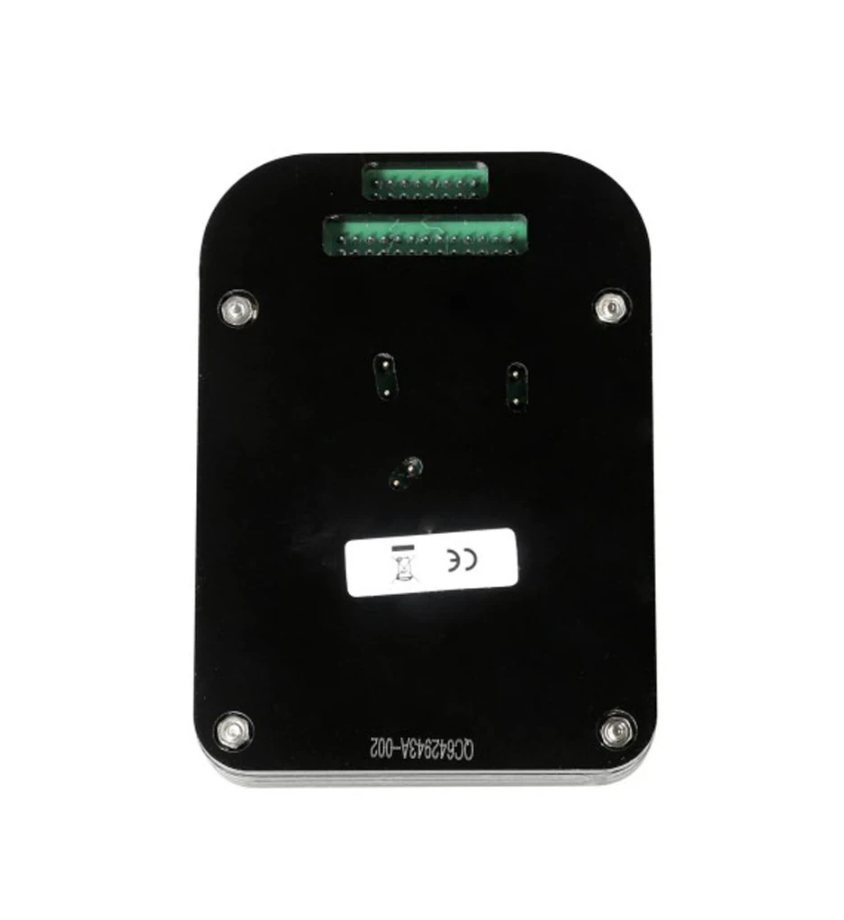 IC Adaptor EWS-4.3 & 4.4 For BMW No Need Bonding Wire for X-PROG/AK90/R270 Programmer EWS4 Adaptor