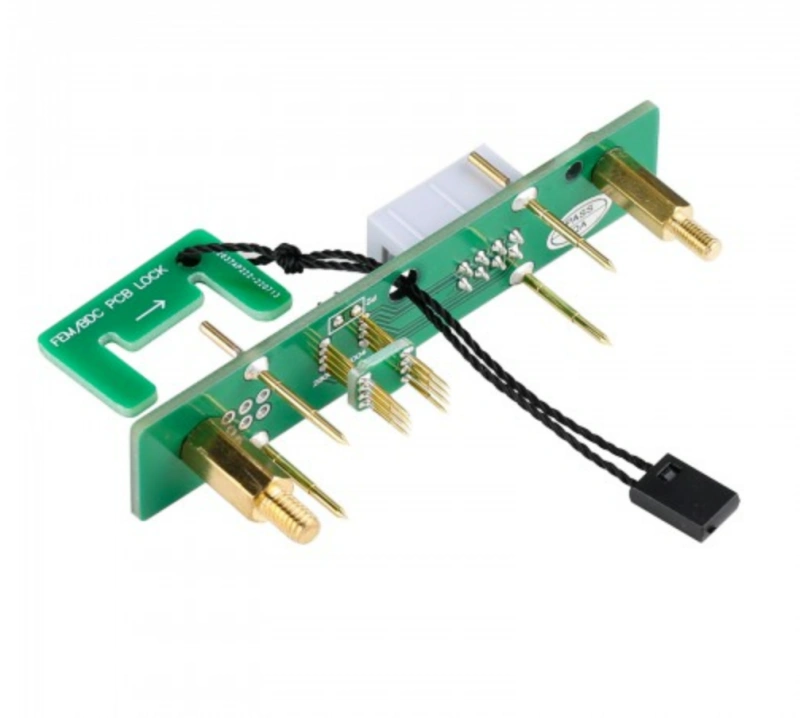 Yanhua FEM/BDC Special Programming Clip Adapter Clamping Fast Not Easy to Slip