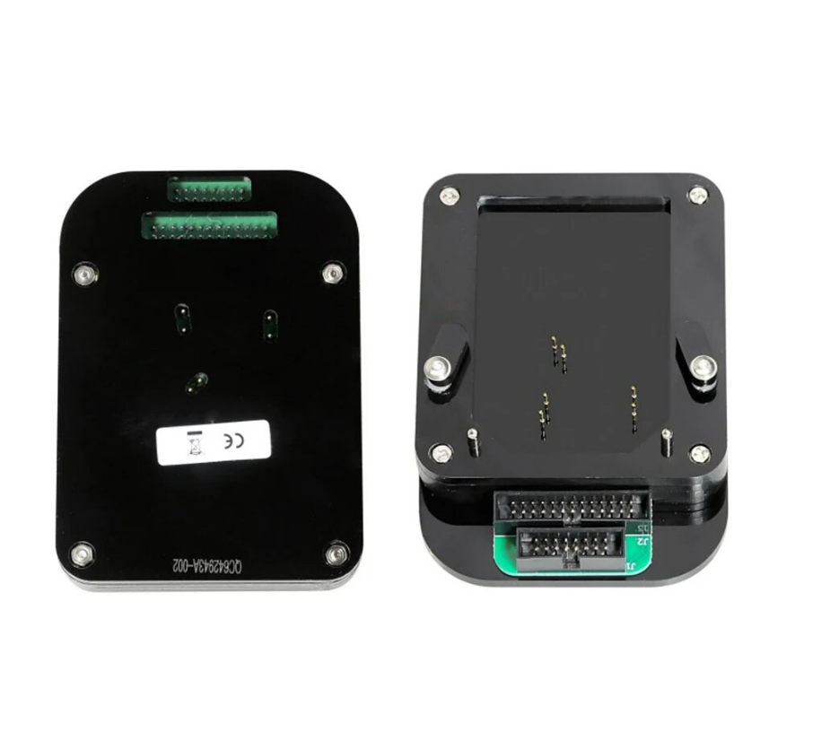IC Adaptor EWS-4.3 & 4.4 For BMW No Need Bonding Wire for X-PROG/AK90/R270 Programmer EWS4 Adaptor
