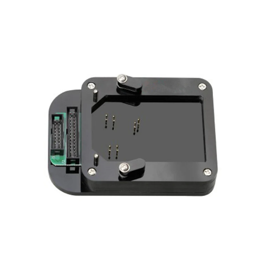 IC Adaptor EWS-4.3 & 4.4 For BMW No Need Bonding Wire for X-PROG/AK90/R270 Programmer EWS4 Adaptor