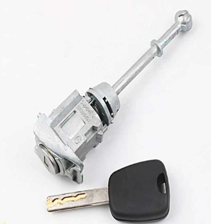 For Peugeot 508 Car Ignition Switch Barrel car lock