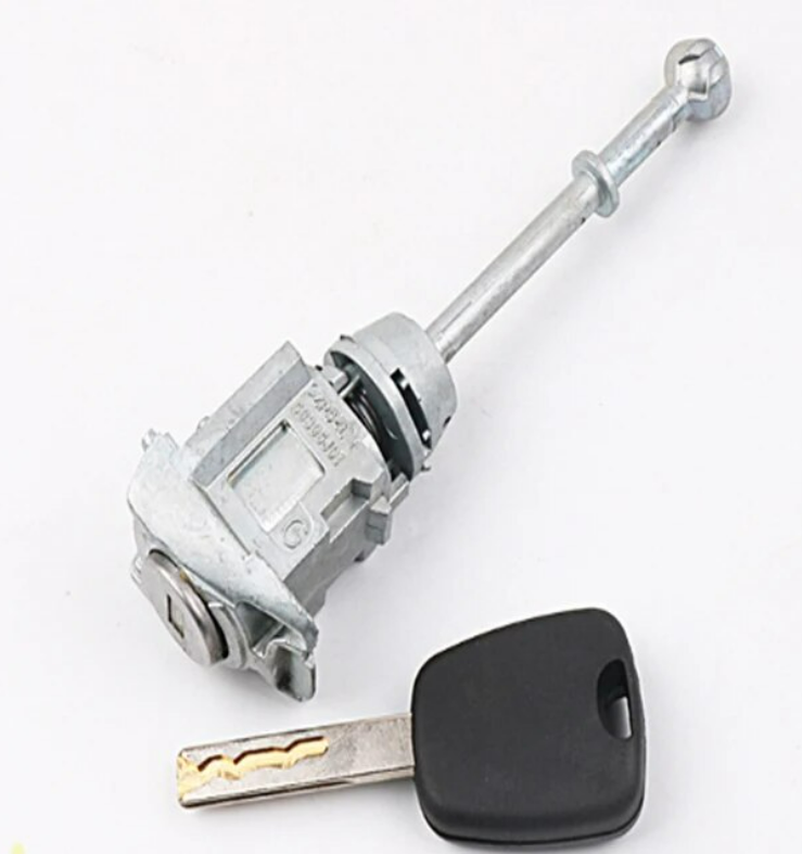 For Peugeot 508 Car Ignition Switch Barrel car lock