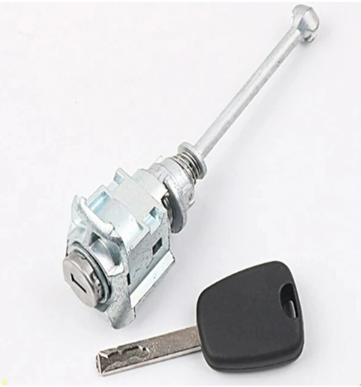 For Peugeot 408 Car Ignition Switch Barrel car lock