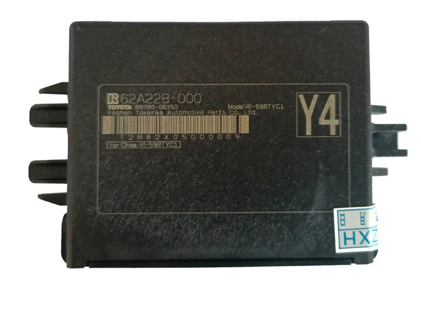Immobilizer Box 89780 06150 for Toyota Camry IMMO Box 89780-06150