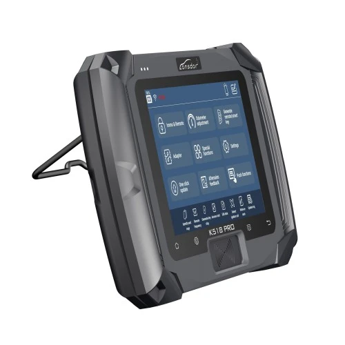2023 Lonsdor K518 PRO Full Version All In One Key Programmer with gift