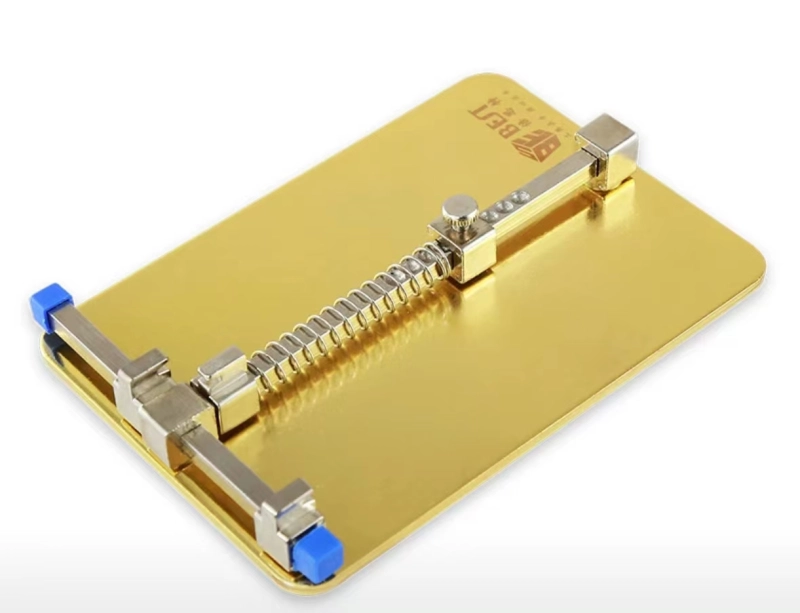 PCB Logic Board Holder Fixture Fixing Tool for soldering
