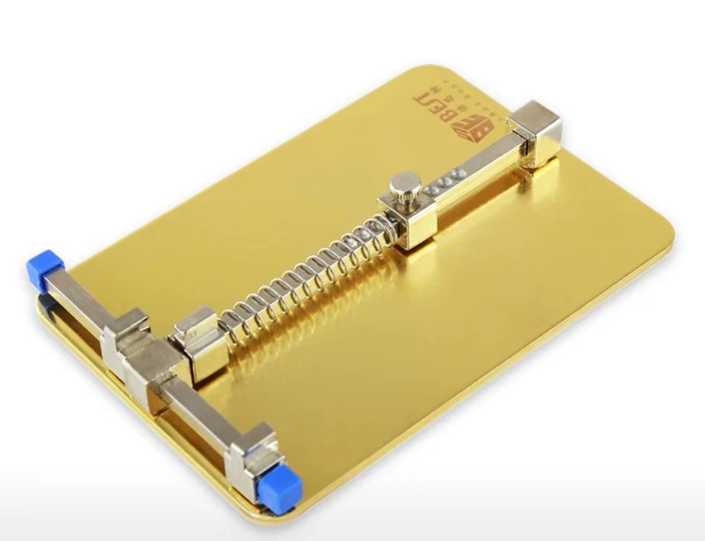 PCB Logic Board Holder Fixture Fixing Tool for soldering