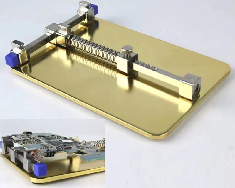 PCB Logic Board Holder Fixture Fixing Tool for soldering