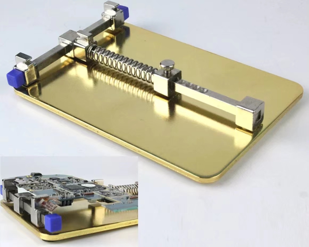 PCB Logic Board Holder Fixture Fixing Tool for soldering