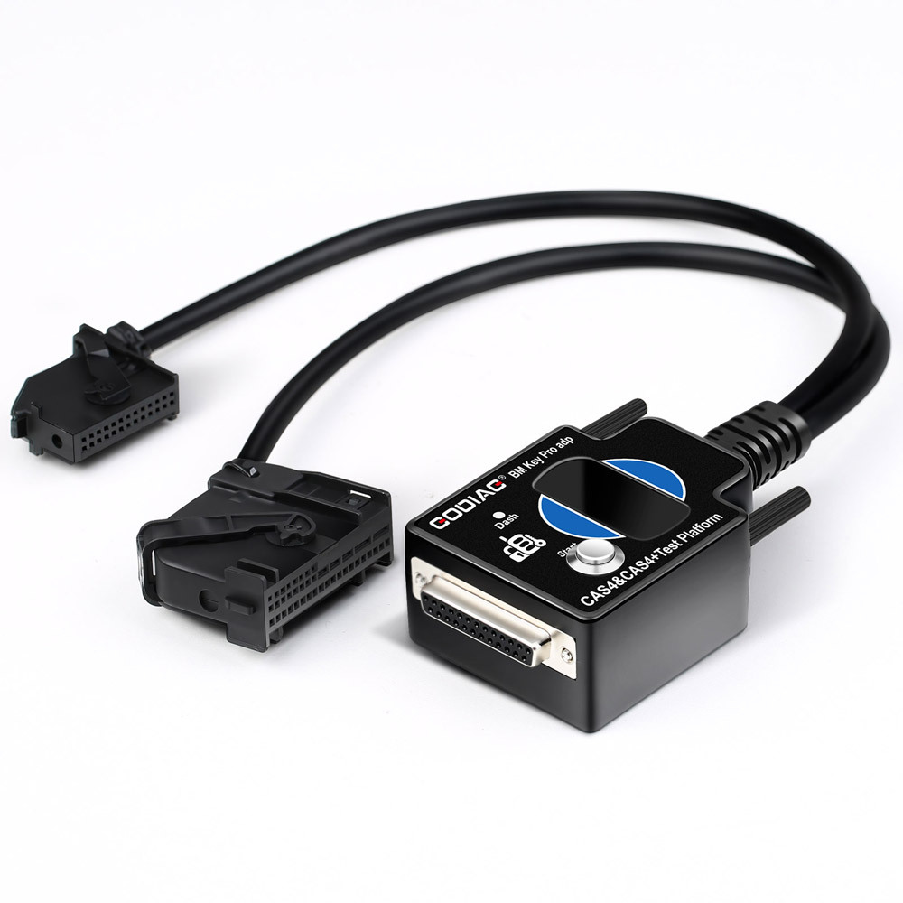 GODIAG CAS4 TEST PLATFORM for GODIAG GT100