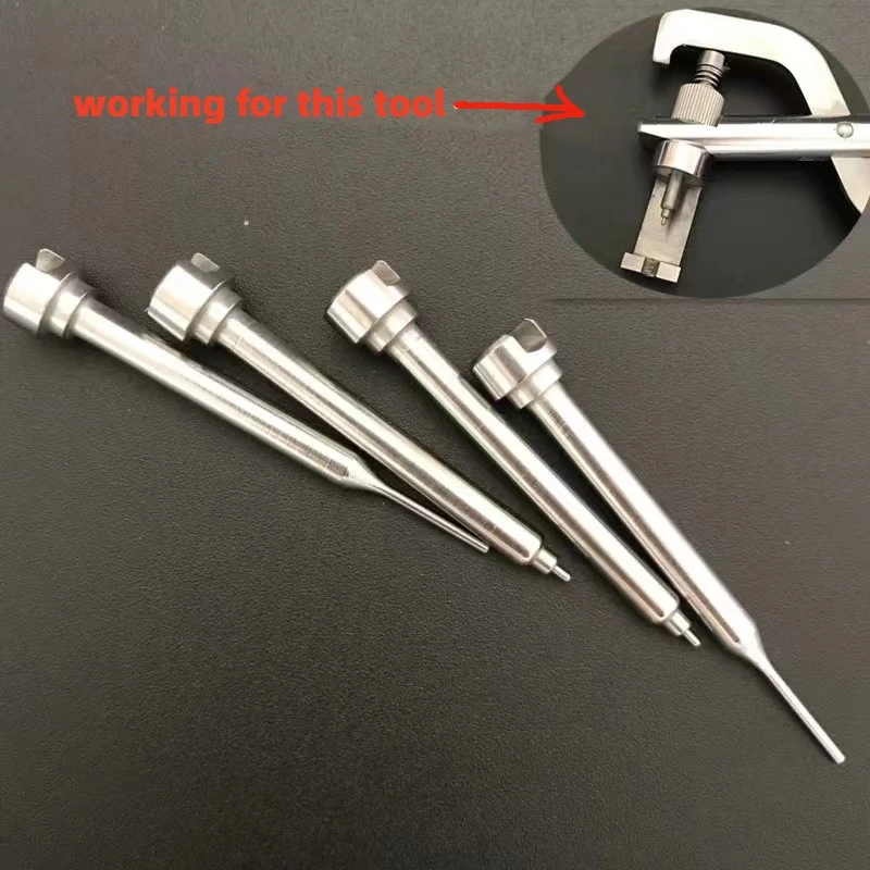 Pin for HUK Key Pin Remover