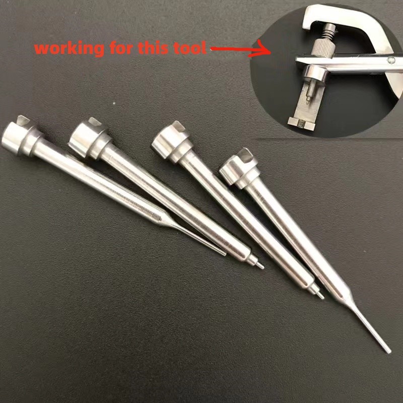 Pin for HUK Key Pin Remover
