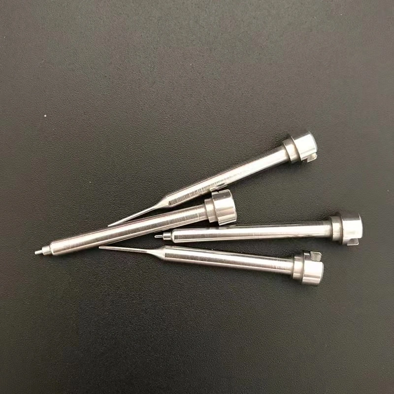 Pin for HUK Key Pin Remover