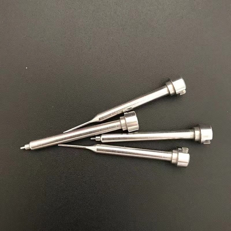 Pin for HUK Key Pin Remover