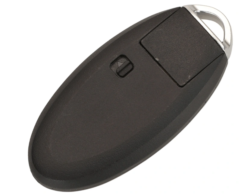 For Nissan X-trail Qashqai 2019-2022 Keyless Smart Remote Key 2 button 433MHZ 4A Chip