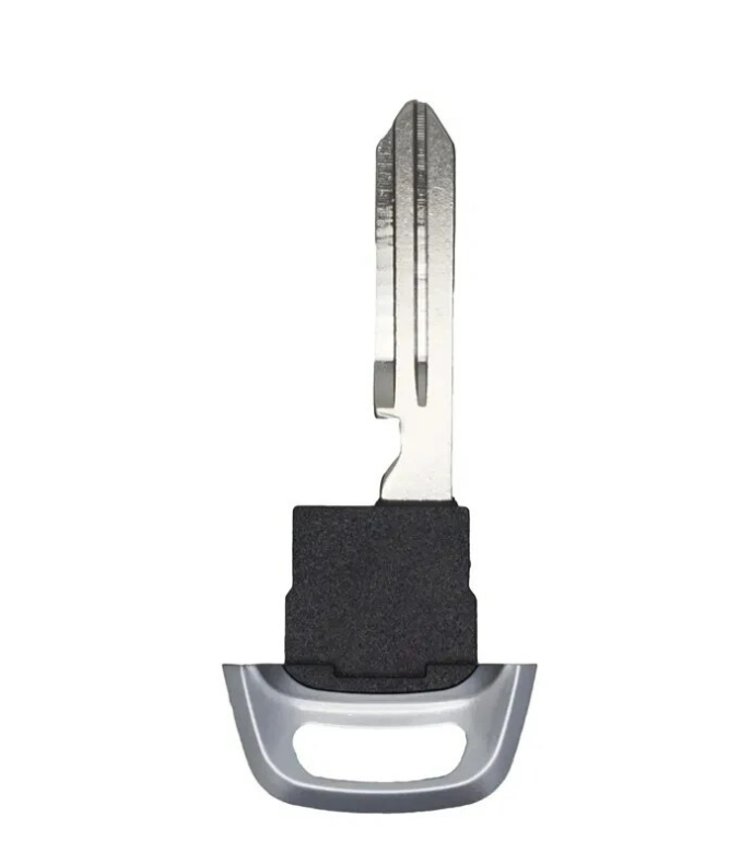 For Nissan Keyless Smart Remote Key 4 button KR5TXPZ1/KR5TXPZ3 433MHZ 4A Chip