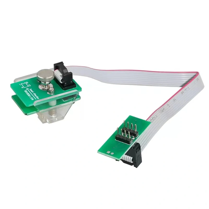 For BMW FEM/BDC 8Pin Soic8 sop8 Eeprom Clip for iProg/Orange/XPROG