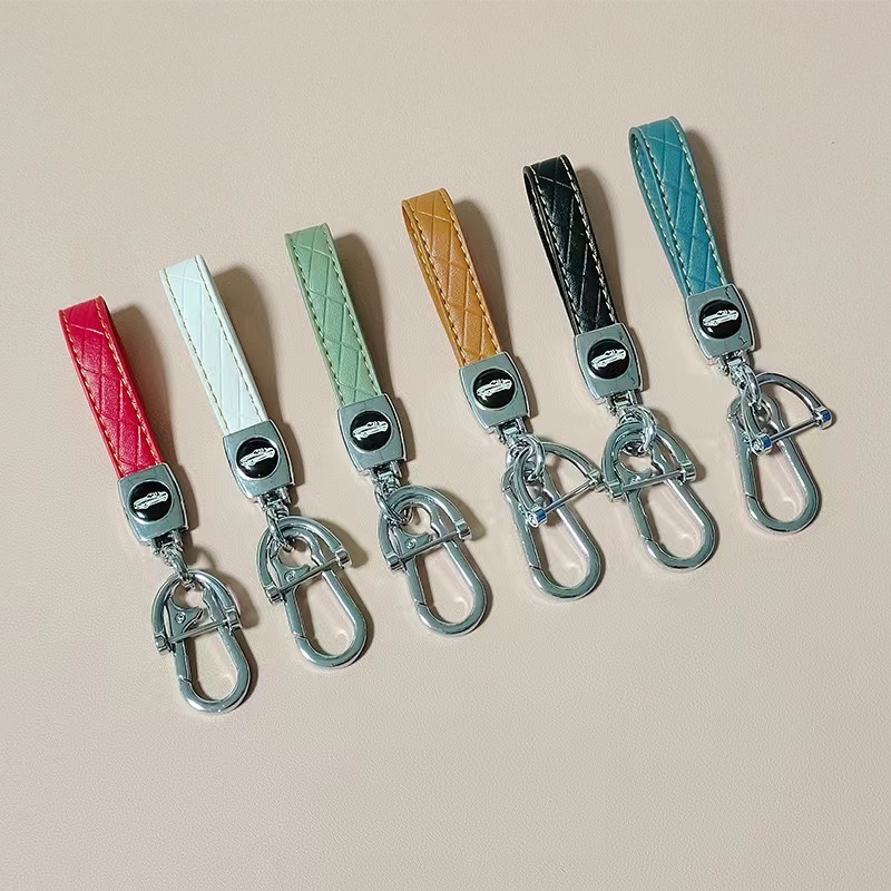 key chain for remote key, can choose color