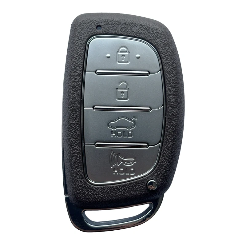 For Hyundai Elantra 2016-2020 Smart Key 4 Buttons 433MHz with 8A chip FCCID 95440-F2002
