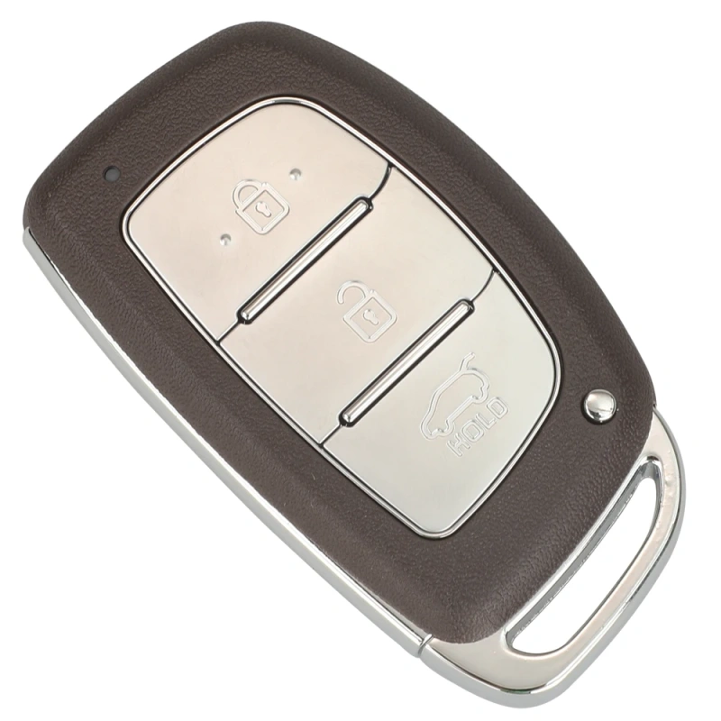 For Hyundai Ioniq 2016-2018 Smart Key 4 Buttons 433MHz with ID47 chip FCCID 95440-G2100
