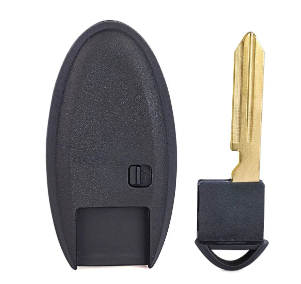 For Nissan Micra March K13 Smart Car Key 2 button 315MHZ with ID46 7952 chip FCCID：TWB1J701