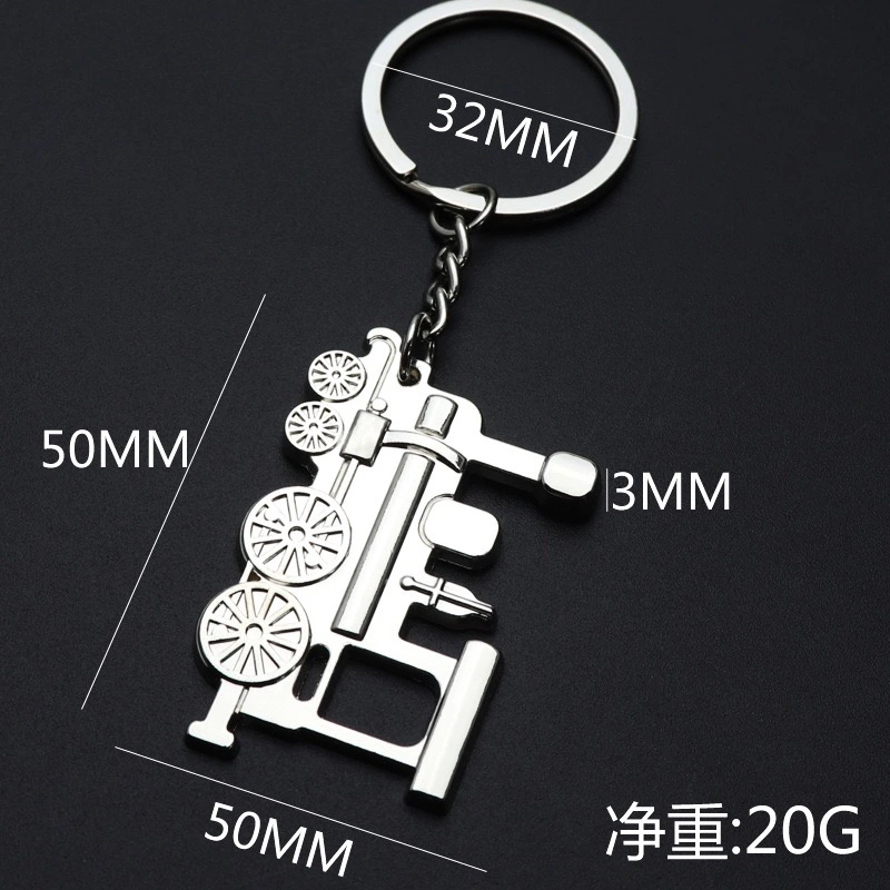car icon key chain for remote key, can choose model