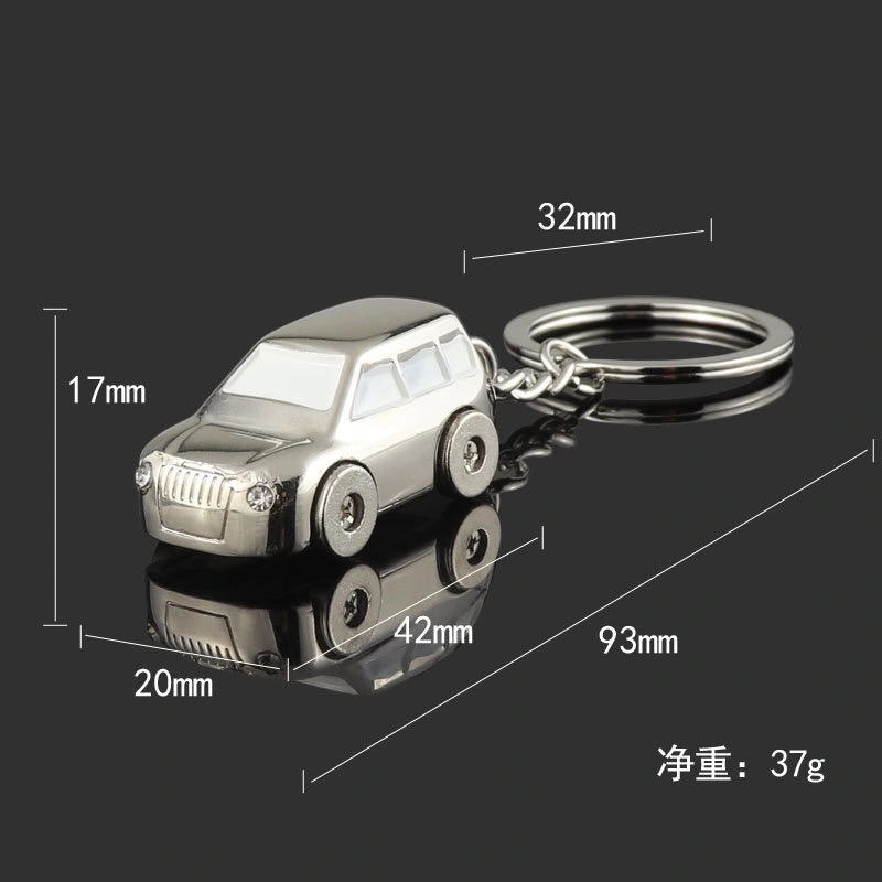 car icon key chain for remote key, can choose model