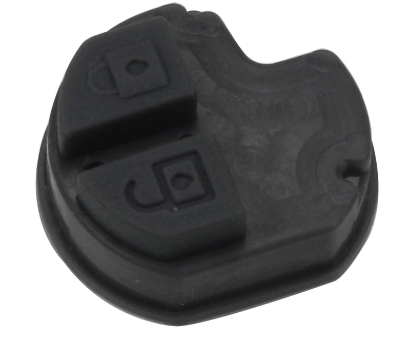 For Suzuki swift 2 button Key Shell pad