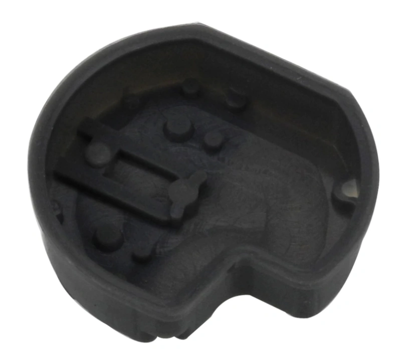 For Suzuki swift 2 button Key Shell pad