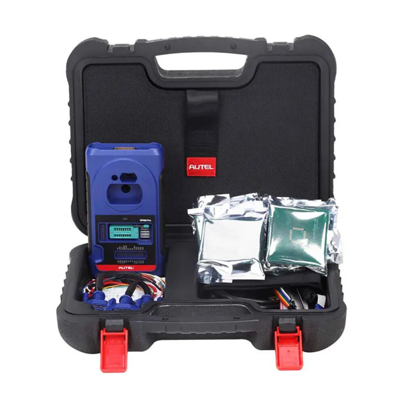 Autel XP400 PRO adapter and Chip Programmer Work with Autel MaxiIM IM608/IM508